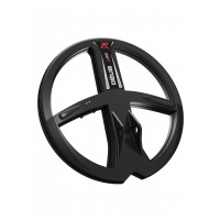 XP DEUS 9.5" Elliptical Waterproof DD High Frequency Search Coil XP DEUS 9.5" Elliptical Waterproof DD High Frequency Search Coil